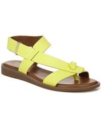 Franco Sarto Flat sandals for Women - Up to 47% off | Lyst - Page 3