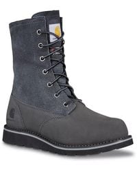 Carhartt - Fold Down Winter Work Boot - Lyst