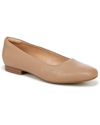 Naturalizer - Kari Ballet Flat - Lyst