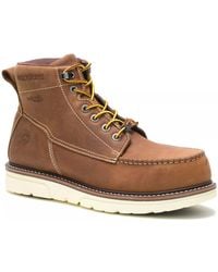 Wolverine - I90 Wedge Work Boot - Lyst