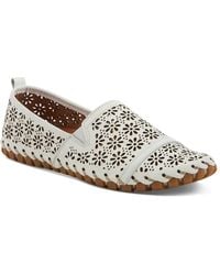 Spring Step - Feloria Slipon - Lyst