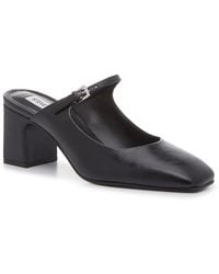 Steve Madden - Sinder Mary Jane Pump - Lyst
