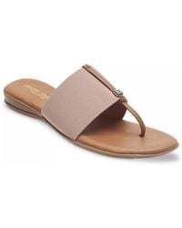 Andre Assous - Nice Sandal - Lyst