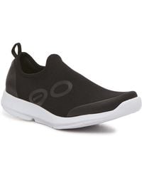 OOFOS - Oomg Sport Slip-on Sneaker - Lyst