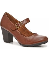 EuroSoft - Netty Mary Jane Pump - Lyst