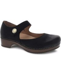 Dansko - Beatrice Mary Jane Clog - Lyst