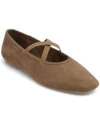MIA - Tori Ballet Flat - Lyst