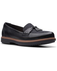 clarks raisie millie loafer