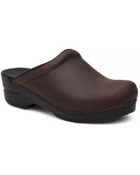Dansko - Sonja Clog - Lyst