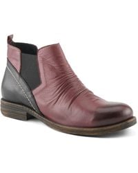 Spring Step - Mantaro Chelsea Boot - Lyst