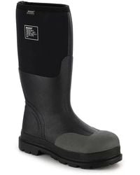 Bogs - Rancher Forge Steel Toe Work Boot - Lyst