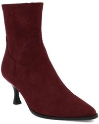 MIA - Aletta Bootie - Lyst