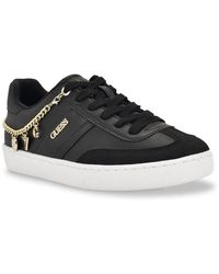 Guess - Naoko Sneaker - Lyst