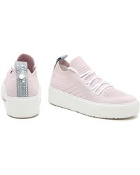 steve madden bobbi 30 white