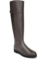 cosmina riding boot