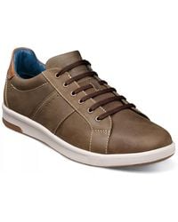 Florsheim - Crossover Plain Toe Sneaker - Lyst