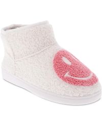 MIA - Chill Bootie Slipper - Lyst