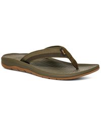 Teva - Hurricane Flip Flop - Lyst