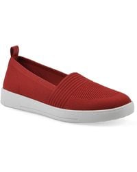 White Mountain - Upright Slipon Sneaker - Lyst