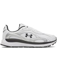 Under Armour - Tech Runner Sneaker - Lyst