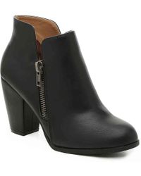 michael antonio marlie bootie