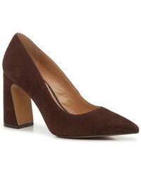 Vince Camuto - Ableen Pump - Lyst