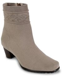 David Tate - Kaya Bootie - Lyst