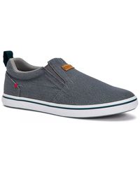 XtraTuf - Eco Sharkbyte Deck Sneaker - Lyst