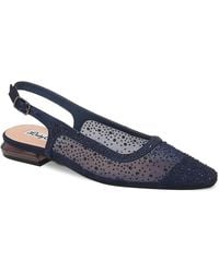 Lady Couture - Kara Flat - Lyst
