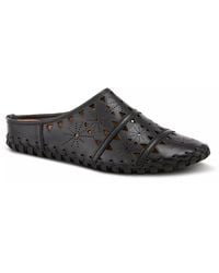 Spring Step - Fusalide Mule - Lyst