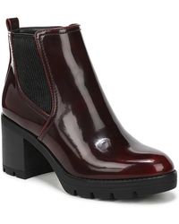 Naturalizer - Madalynn Bootie - Lyst