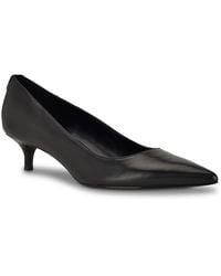 Calvin Klein - Roxanna Pump - Lyst