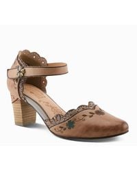 L'ARTISTE - Sayyes Pump - Lyst