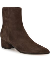 Nine West - Maribu Bootie - Lyst