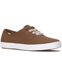 Keds - Champion Sneaker - Lyst
