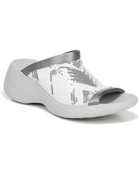 steve madden jubilee sandal