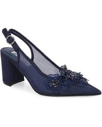 Lady Couture - Ballroom Pump - Lyst