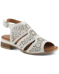 Spring Step - Plasma Sandal - Lyst