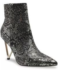 Ninety Union - Gia Bootie - Lyst
