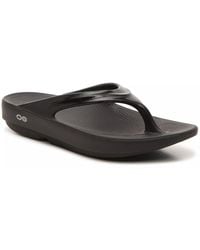 OOFOS - Oolala Flip Flop - Lyst