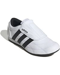 adidas - Tekwen Slipon Sneaker - Lyst