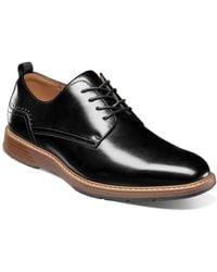 Stacy Adams - Pacer Plain Toe Oxford - Lyst