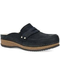 Dansko - Maggy Clog - Lyst
