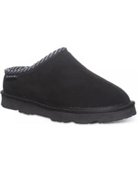 BEARPAW - Tabitha Slipper - Lyst
