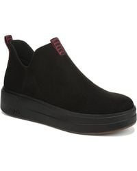 Ryka - Vivie Sneaker Bootie - Lyst