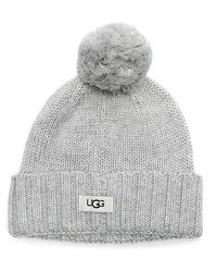 UGG Hats for Women | Online Sale up to 60% off | Lyst