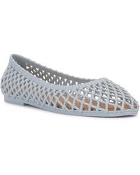 Crown Vintage - Jaylen Ballet Flat - Lyst