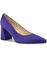 Nine West - Monda Pump - Lyst