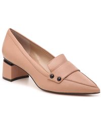 enzo angiolini dainey dress loafers