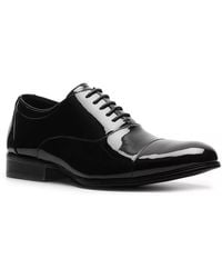 Stacy Adams - Gala Cap Toe Oxford - Lyst